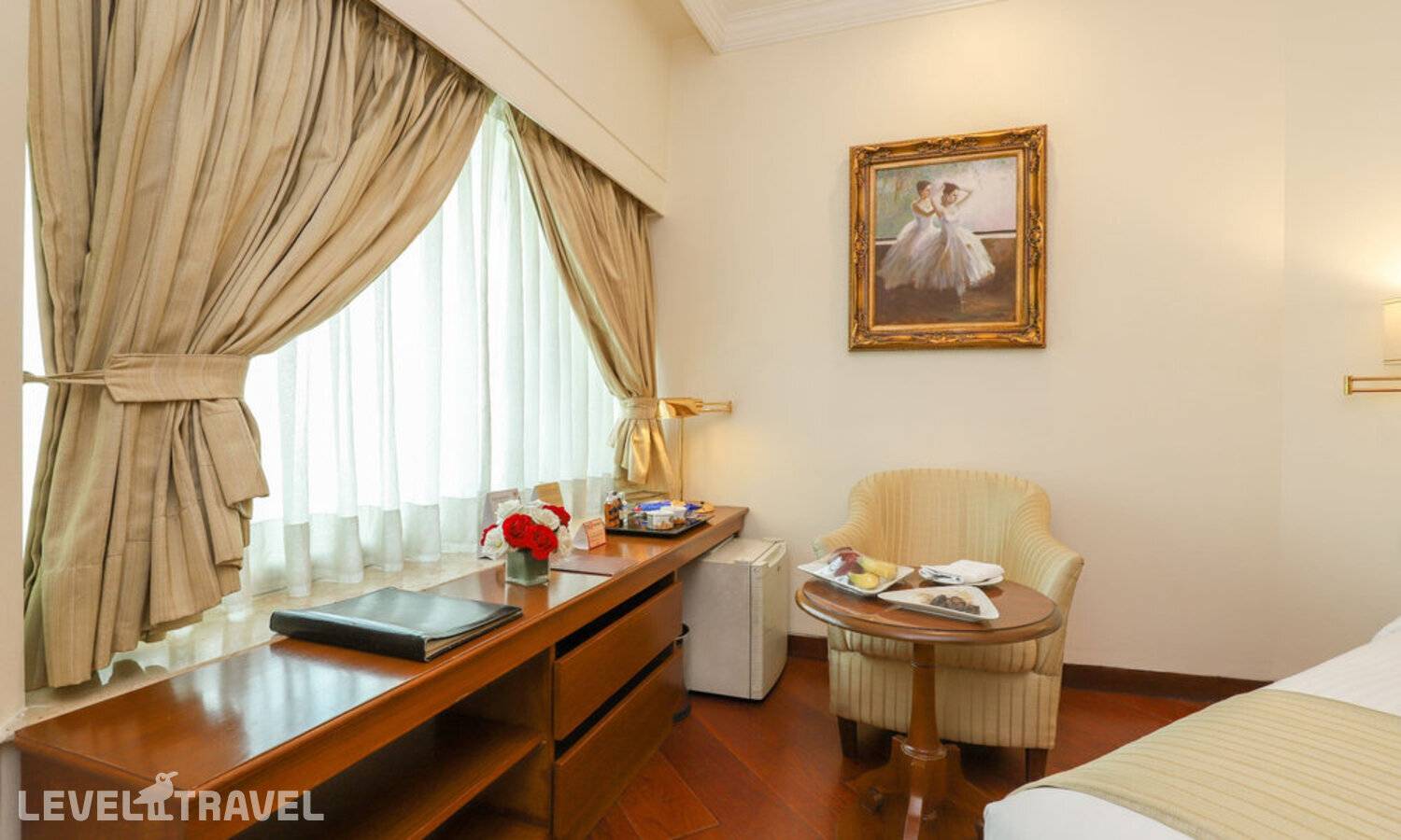 фотографии отеля The Royal Plaza в Индия(Нью-Дели) - фото №11