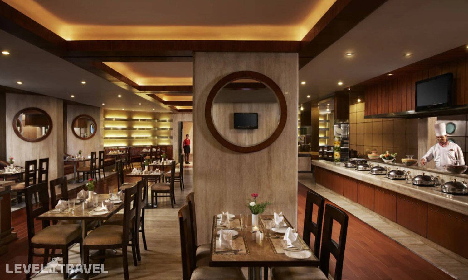 фотографии отеля The Royal Plaza в Индия(Нью-Дели) - фото №24