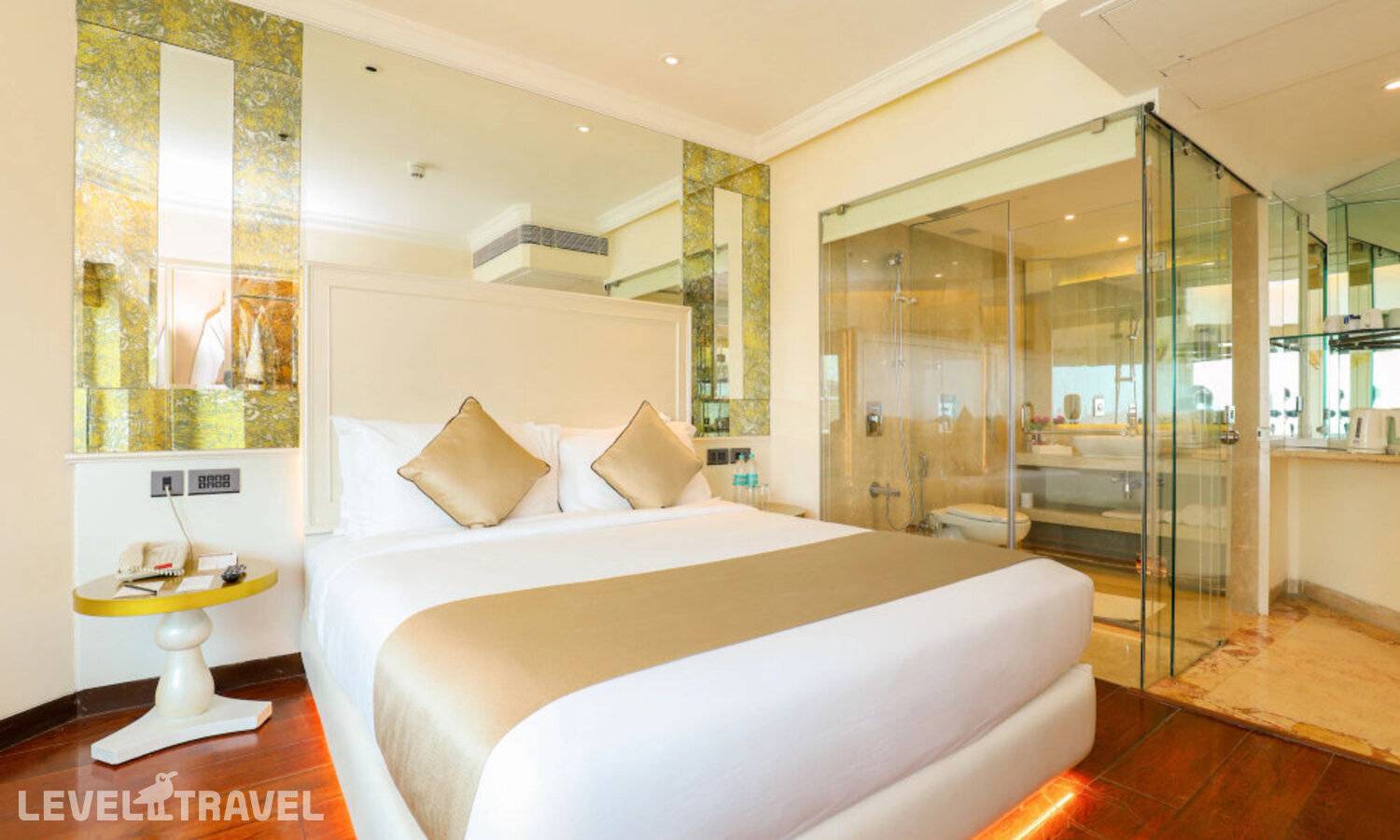 фотографии отеля The Royal Plaza в Индия(Нью-Дели) - фото №22