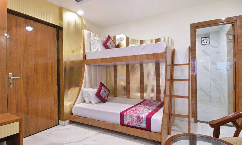 Hotel Glow Inn