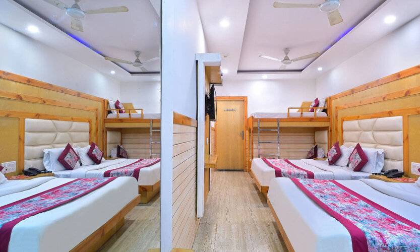 Hotel Glow Inn