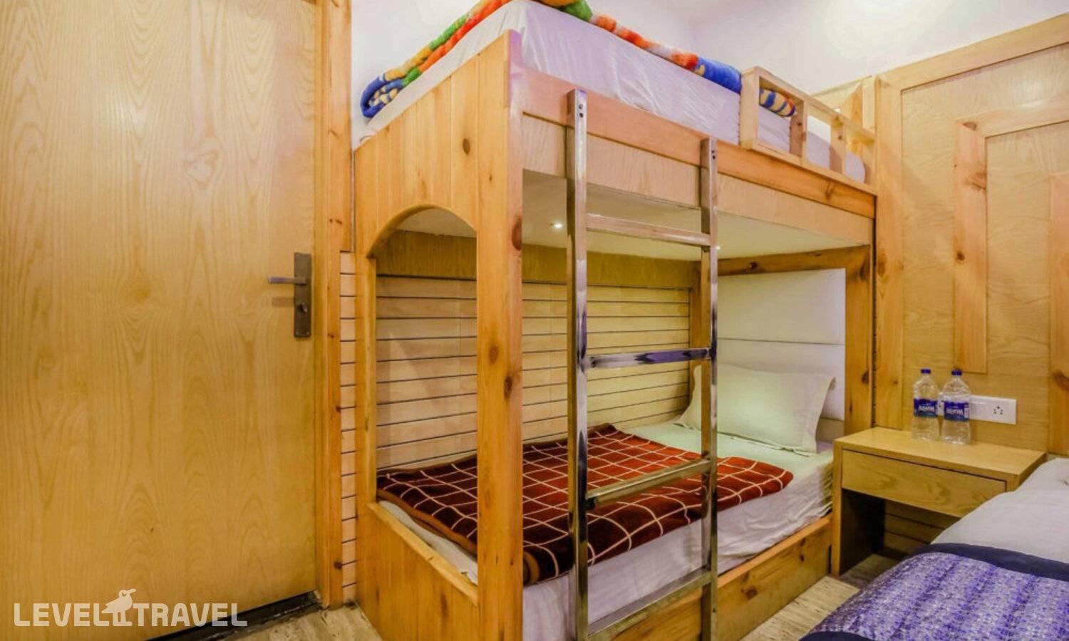 фотографии отеля Hotel Glow Inn в Индия(Нью-Дели) - фото №15