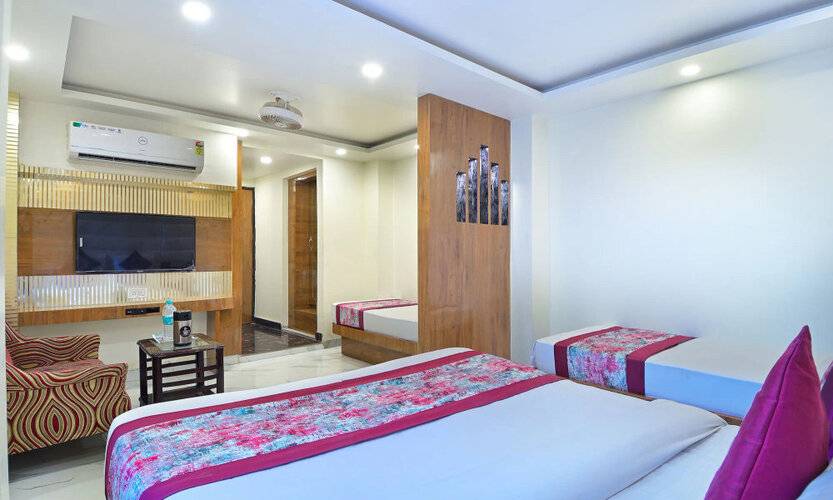 Hotel Glow Inn