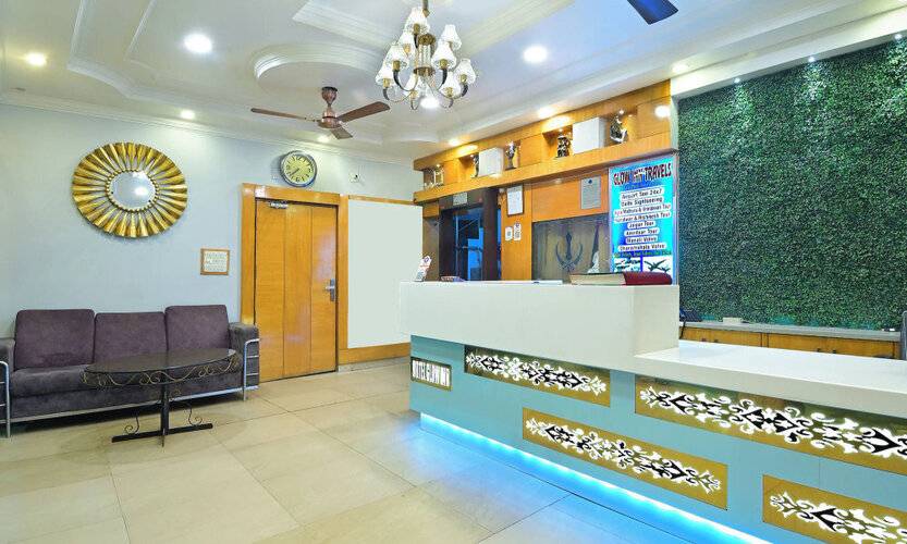Hotel Glow Inn