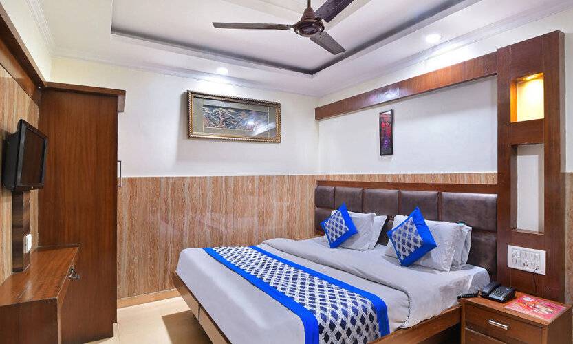 Hotel Glow Inn
