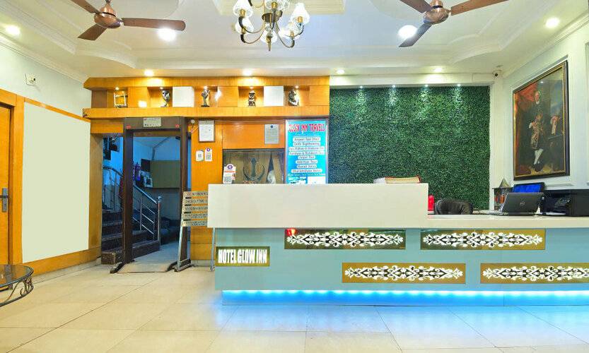Hotel Glow Inn