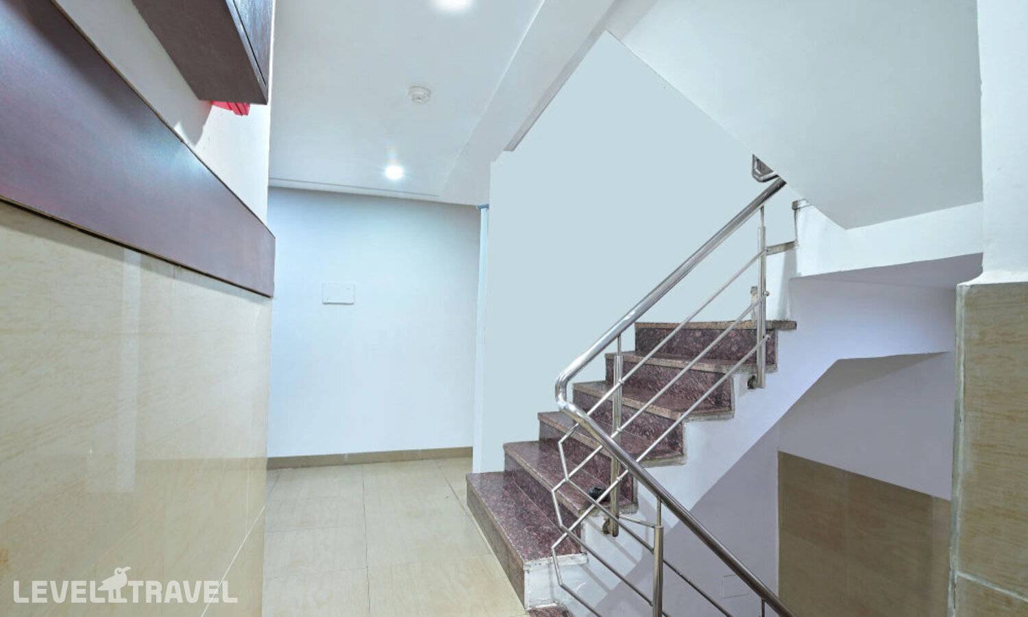 фотографии отеля Hotel Glow Inn в Индия(Нью-Дели) - фото №5