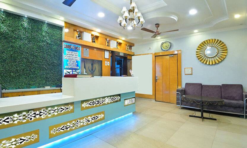 Hotel Glow Inn