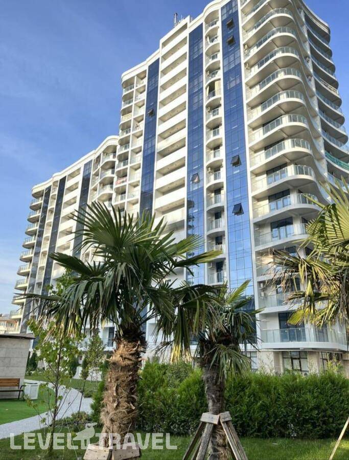 фотографии отеля Slavno Apparts На Микрорайоне 3-Й в Россия(Ольгинка) - фото №5