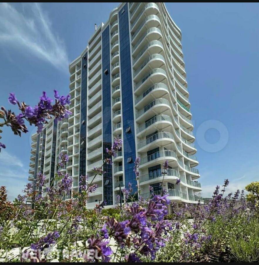 фотографии отеля Slavno Apparts На Микрорайоне 3-Й в Россия(Ольгинка) - фото №4