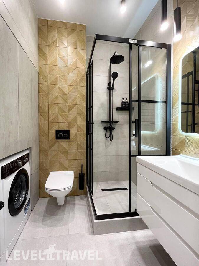 фотографии отеля Slavno Apparts На Микрорайоне 3-Й в Россия(Ольгинка) - фото №14