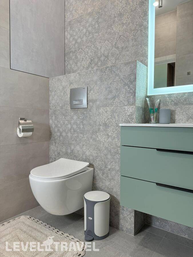 фотографии отеля Slavno Apparts На Микрорайоне 3-Й в Россия(Ольгинка) - фото №31