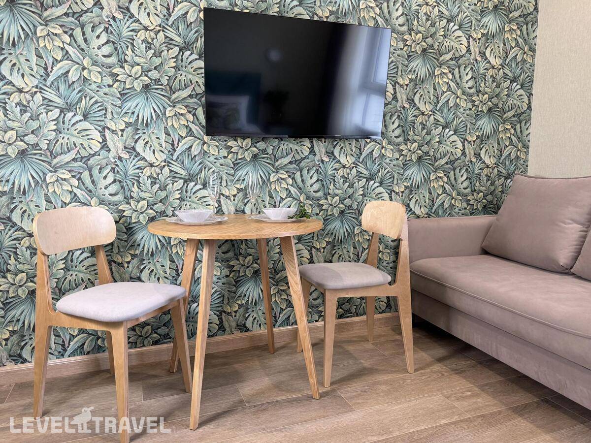 фотографии отеля Slavno Apparts На Микрорайоне 3-Й в Россия(Ольгинка) - фото №44