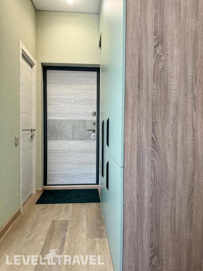 фотографии отеля Slavno Apparts На Микрорайоне 3-Й в Россия(Ольгинка) - фото №40