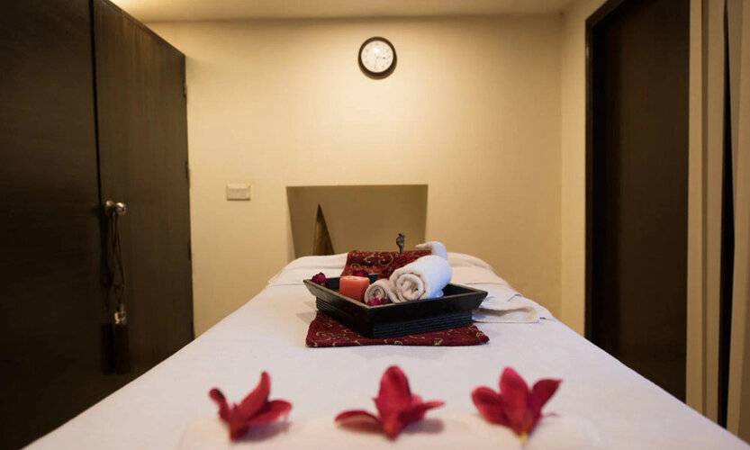 The Suryaa New Delhi