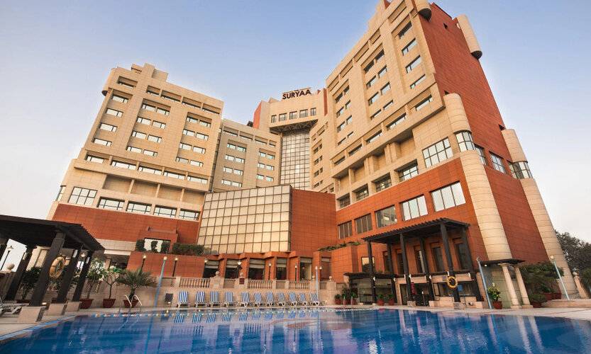 The Suryaa New Delhi