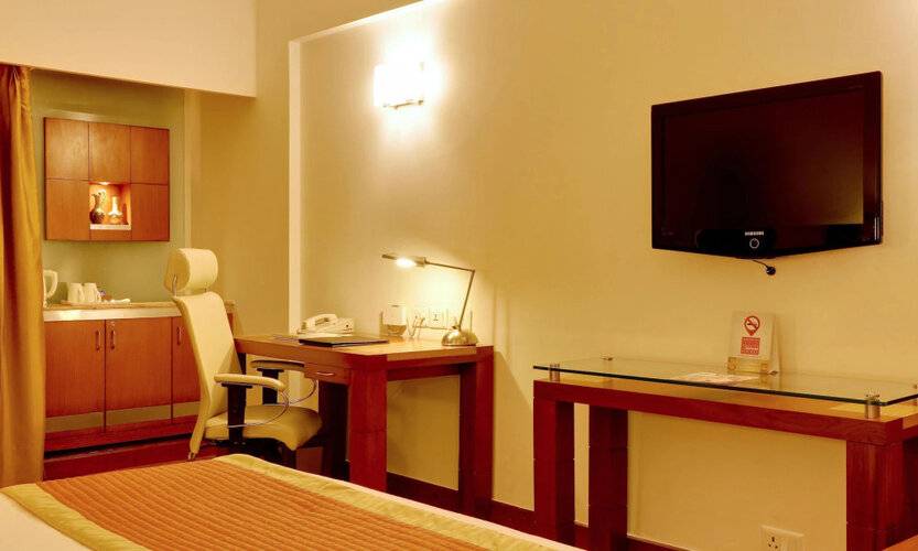 The Suryaa New Delhi