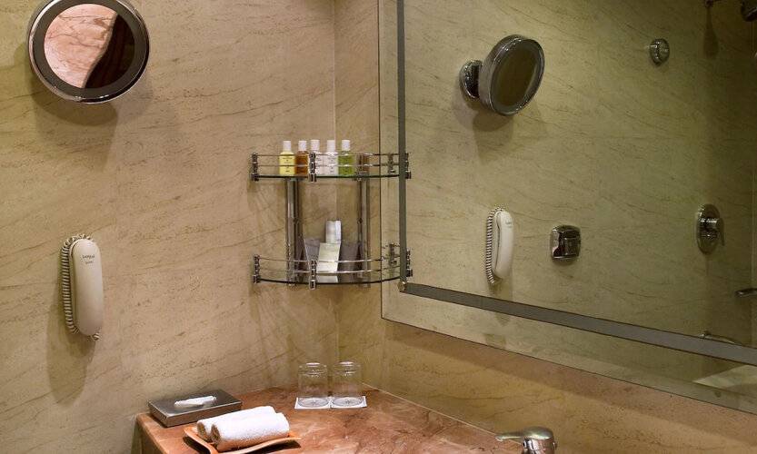The Suryaa New Delhi