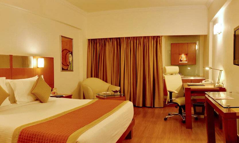 The Suryaa New Delhi