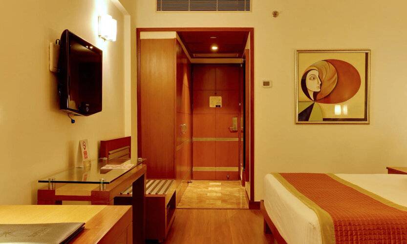 The Suryaa New Delhi