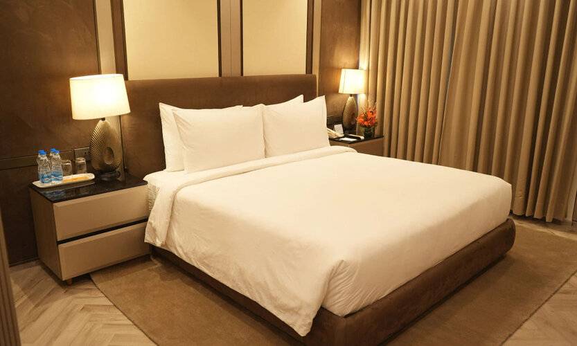 The Suryaa New Delhi