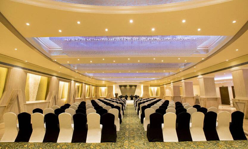 The Suryaa New Delhi