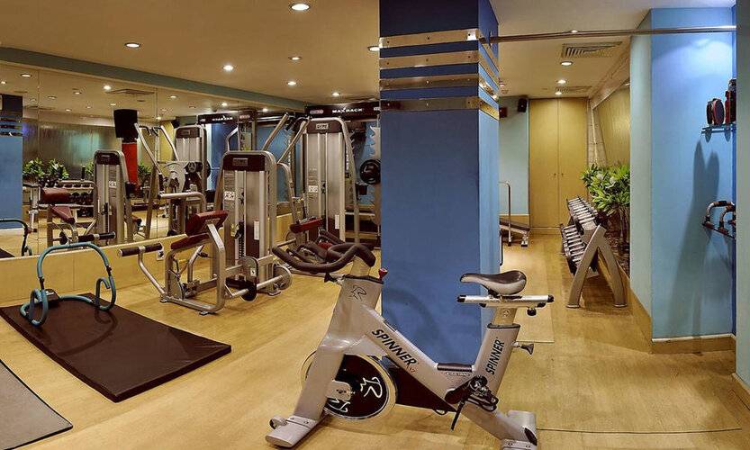 The Suryaa New Delhi