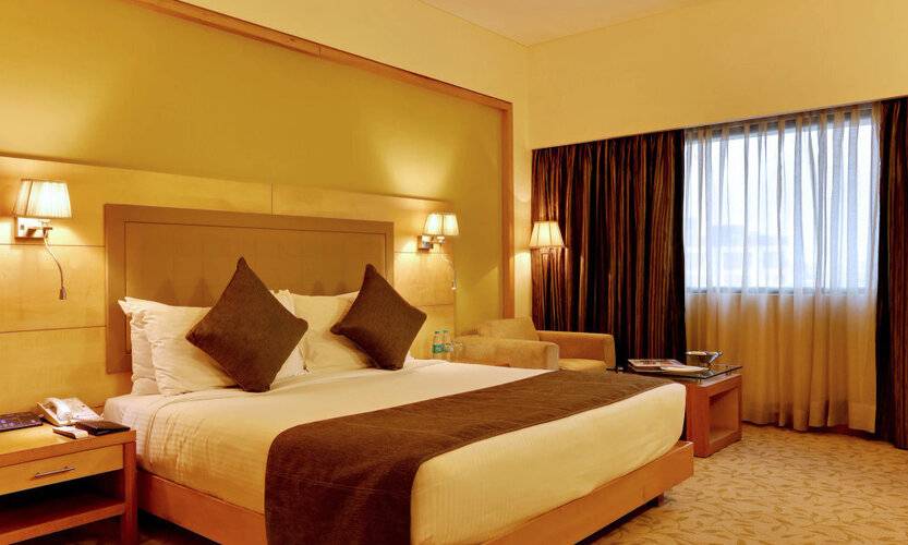 The Suryaa New Delhi