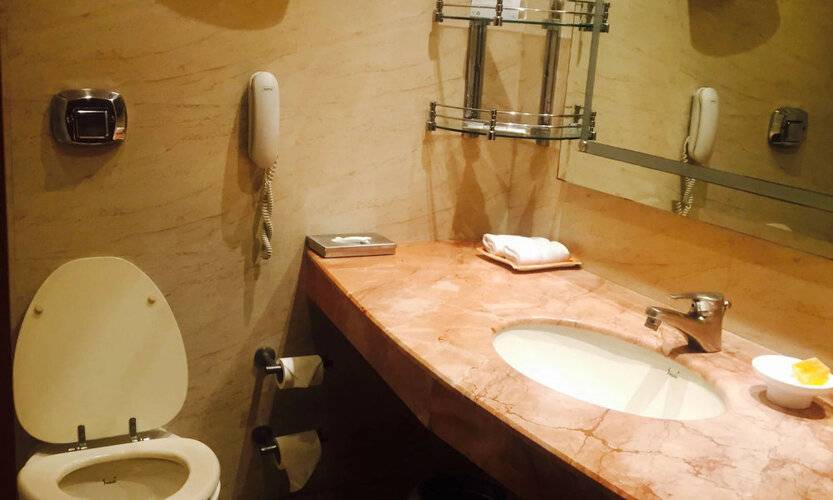 The Suryaa New Delhi