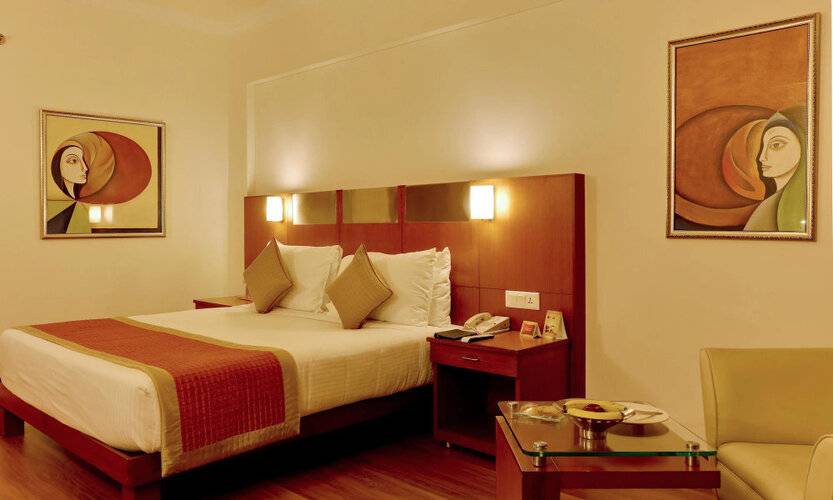 The Suryaa New Delhi