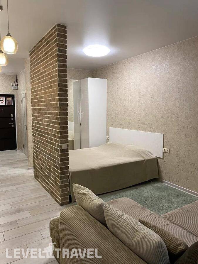 фотографии отеля Апартаменты На Улице Березовая 126 в Россия(Эсто-Садок) - фото №12