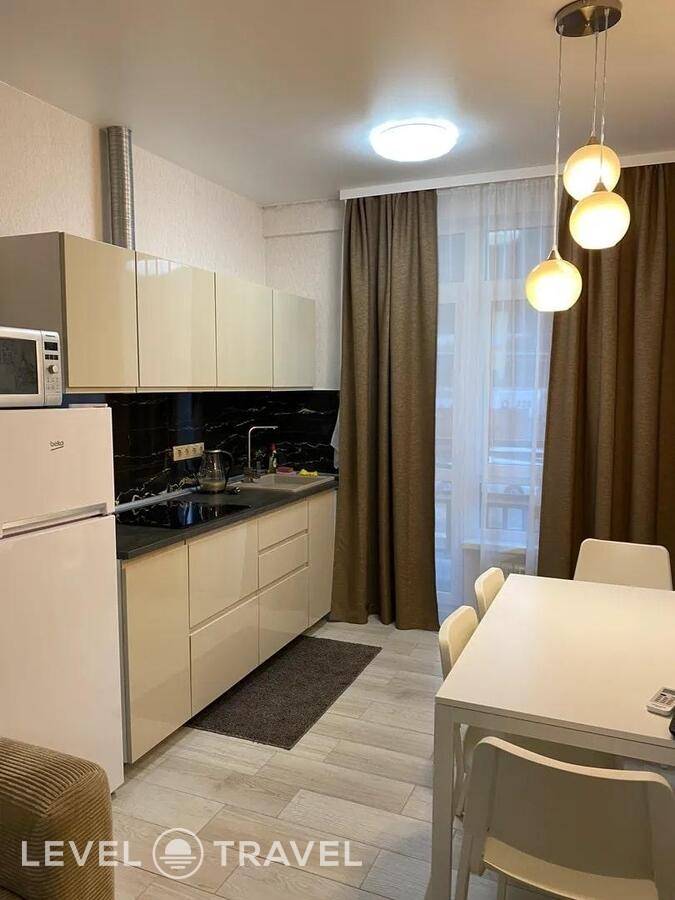 фотографии отеля Апартаменты На Улице Березовая 126 в Россия(Эсто-Садок) - фото №44