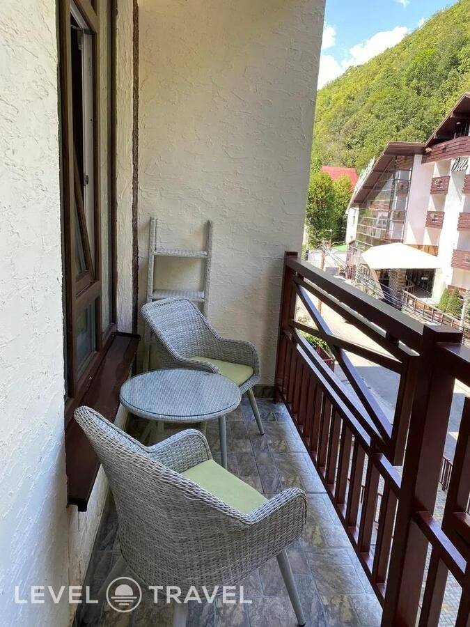 фотографии отеля Апартаменты На Улице Березовая 126 в Россия(Эсто-Садок) - фото №35