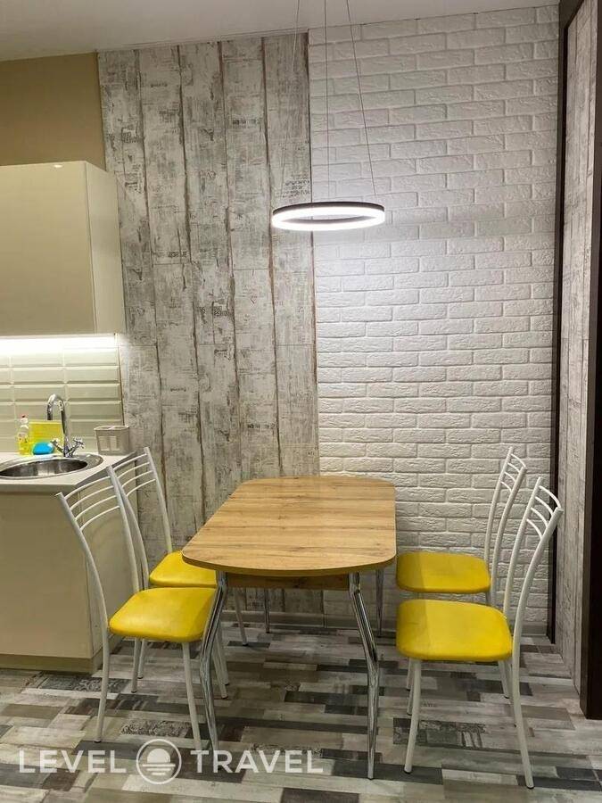 фотографии отеля Апартаменты На Улице Березовая 126 в Россия(Эсто-Садок) - фото №32