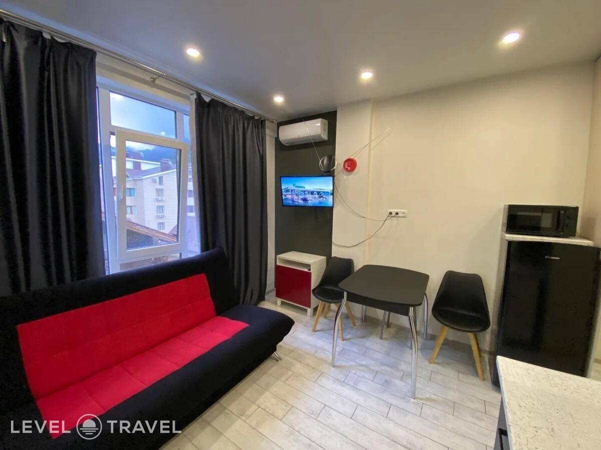 фотографии отеля Апартаменты На Улице Березовая 126 в Россия(Эсто-Садок) - фото №45