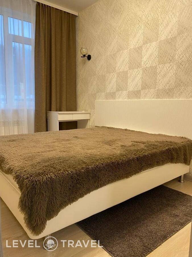 фотографии отеля Апартаменты На Улице Березовая 126 в Россия(Эсто-Садок) - фото №46