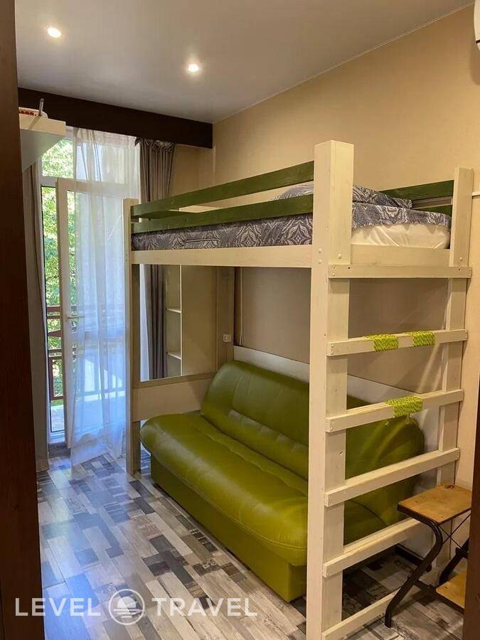 фотографии отеля Апартаменты На Улице Березовая 126 в Россия(Эсто-Садок) - фото №33