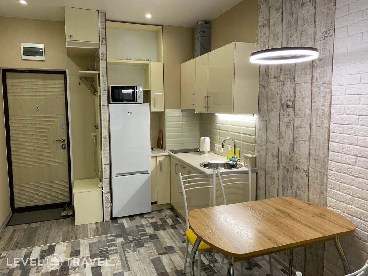 фотографии отеля Апартаменты На Улице Березовая 126 в Россия(Эсто-Садок) - фото №36