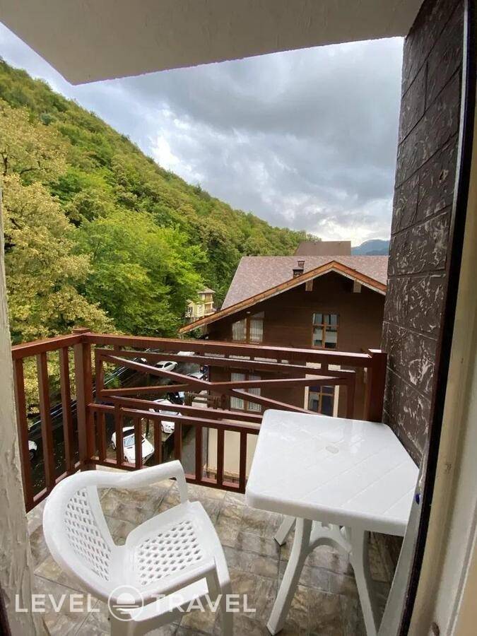 фотографии отеля Апартаменты На Улице Березовая 126 в Россия(Эсто-Садок) - фото №24