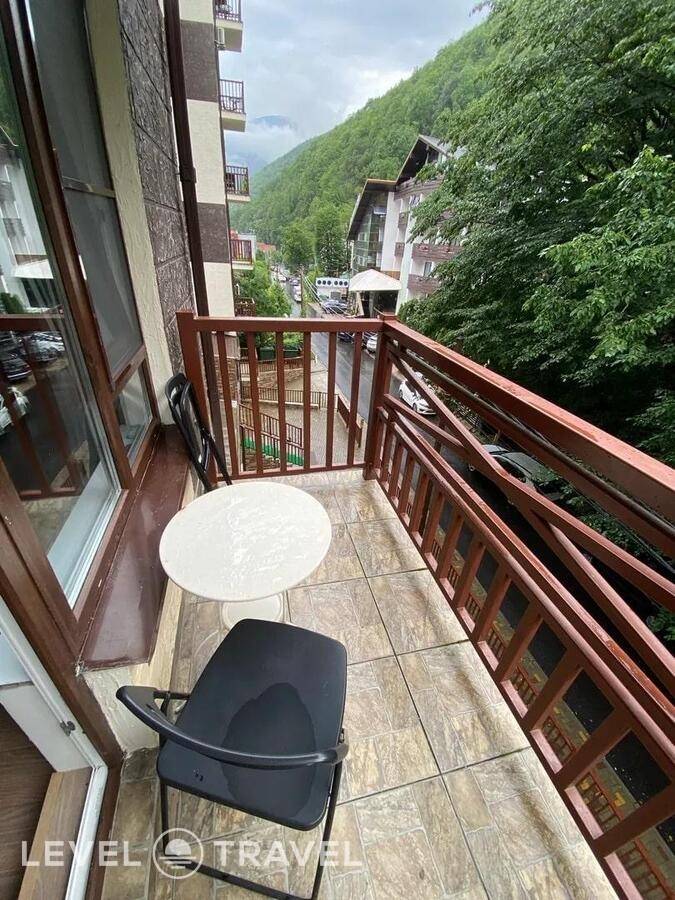 фотографии отеля Апартаменты На Улице Березовая 126 в Россия(Эсто-Садок) - фото №21