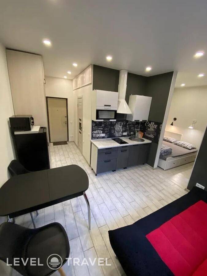 фотографии отеля Апартаменты На Улице Березовая 126 в Россия(Эсто-Садок) - фото №40