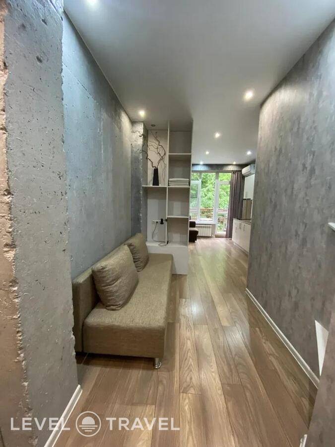 фотографии отеля Апартаменты На Улице Березовая 126 в Россия(Эсто-Садок) - фото №20