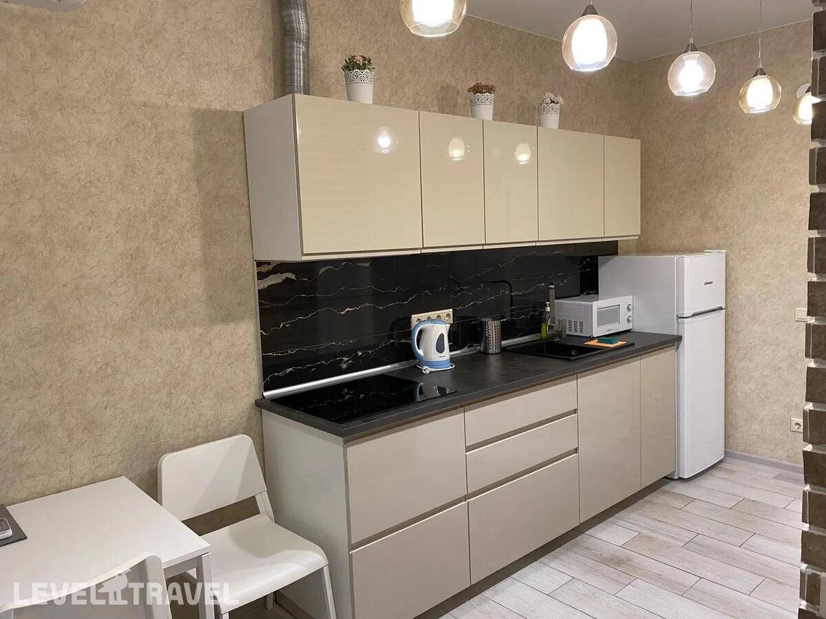 фотографии отеля Апартаменты На Улице Березовая 126 в Россия(Эсто-Садок) - фото №15