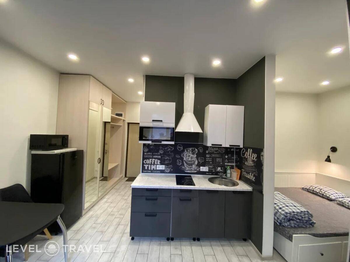 фотографии отеля Апартаменты На Улице Березовая 126 в Россия(Эсто-Садок) - фото №42