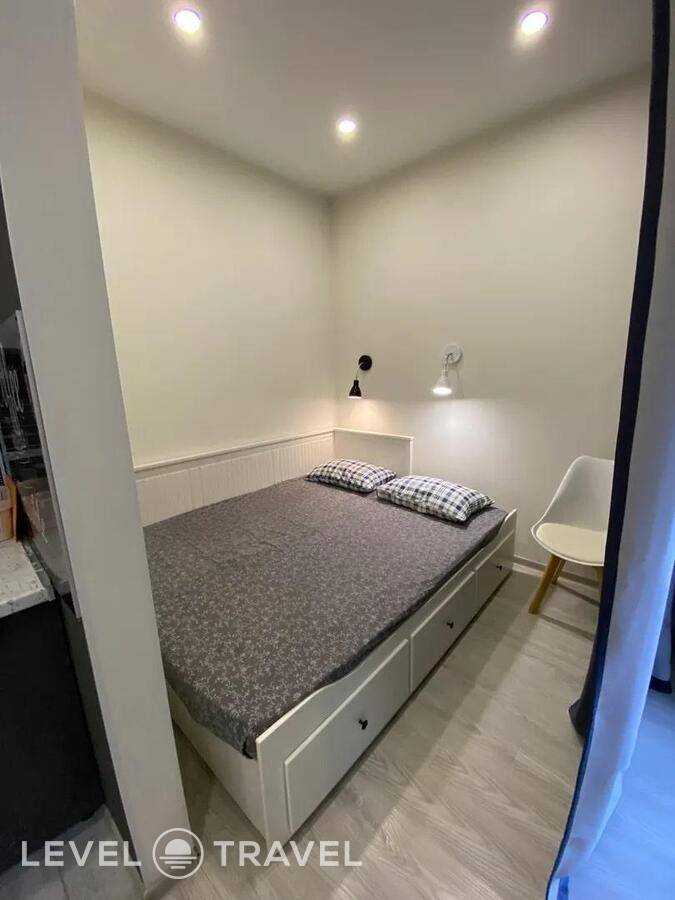 фотографии отеля Апартаменты На Улице Березовая 126 в Россия(Эсто-Садок) - фото №43