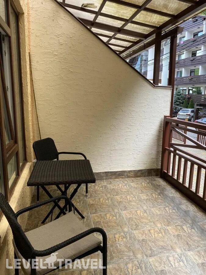 фотографии отеля Апартаменты На Улице Березовая 126 в Россия(Эсто-Садок) - фото №13