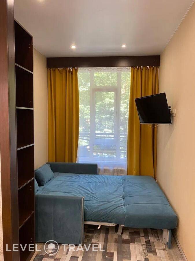 фотографии отеля Апартаменты На Улице Березовая 126 в Россия(Эсто-Садок) - фото №31