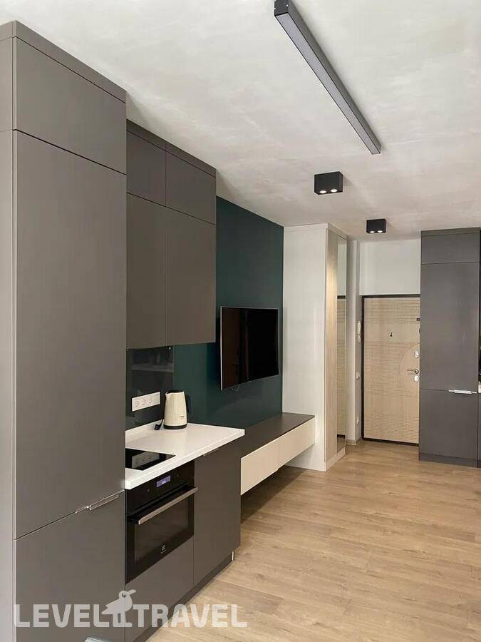 фотографии отеля Апартаменты На Улице Березовая 126 в Россия(Эсто-Садок) - фото №2