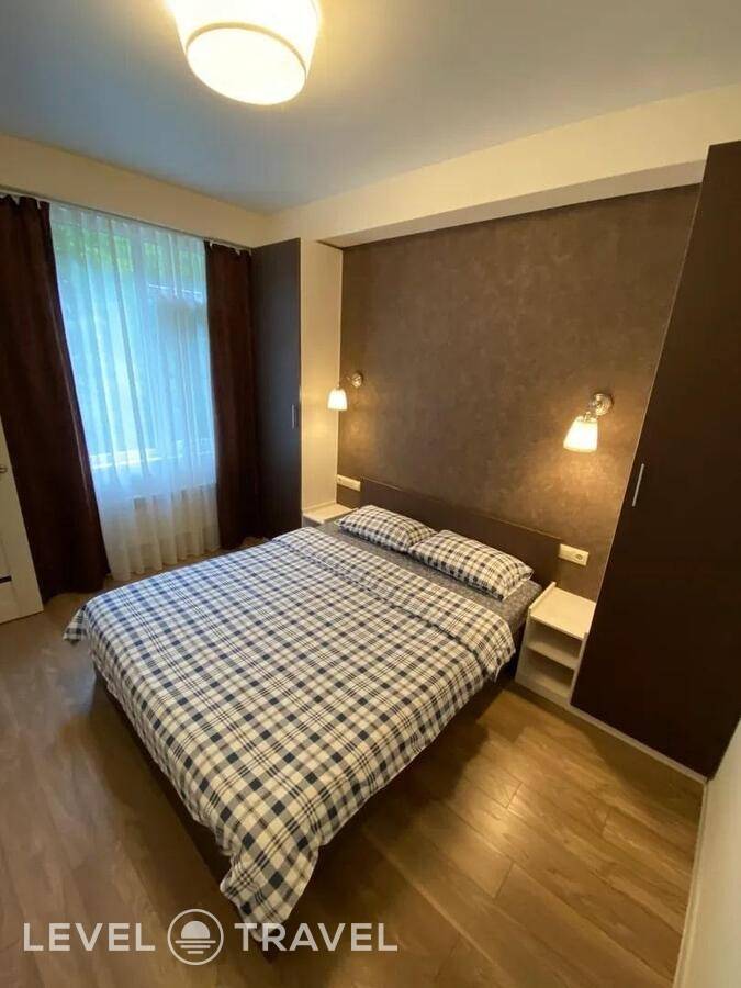 фотографии отеля Апартаменты На Улице Березовая 126 в Россия(Эсто-Садок) - фото №26