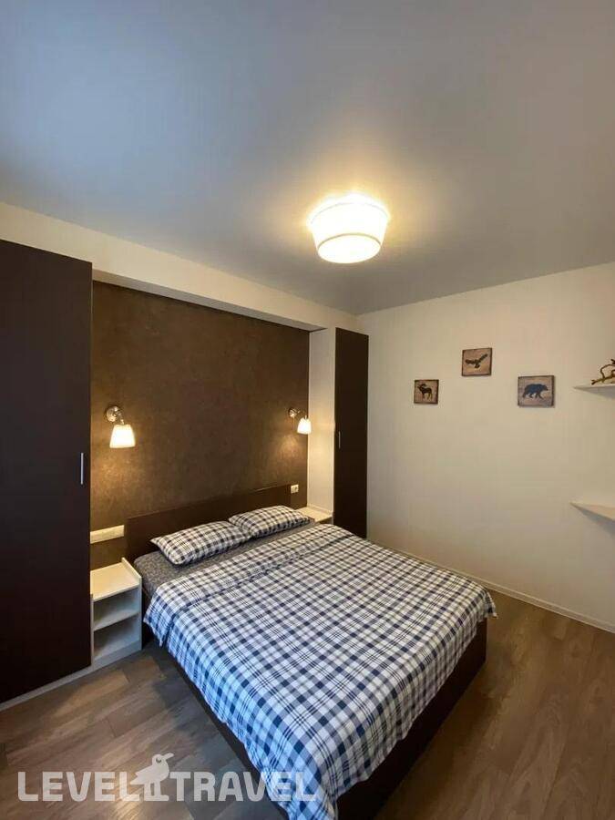 фотографии отеля Апартаменты На Улице Березовая 126 в Россия(Эсто-Садок) - фото №18